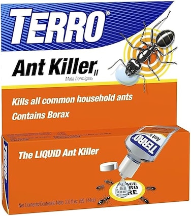 Terro KILLR ANT TERRO LIQ 2 OZ