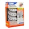 Terro Multi Surface Liquid with Adhesive Strips for Discreet Baiting, Multicolor, t334, Ant Bait