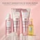 L'Or&eacute;al Paris Bonding Conditioner For Color Treated Hair, Strengthen And Repairs Weak Hair Bonds, Sulfate Free &amp; Vegan Hair Care, EverPure, 6.8 Fl Oz