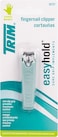 Trim Easy Hold Fingernail Clippers