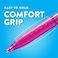 Paper Mate InkJoy 300RT Retractable Ballpoint Pens, Medium Point (1.0mm), Black, 8 Count