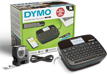 DYMO LabelManager Executive 640CB label maker
