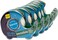 Seal-It Invisible Stationery Tape 3/4 x 1000 Inches On Press N' Cut Dispenser, Pack of 6 Total 6000 Inches