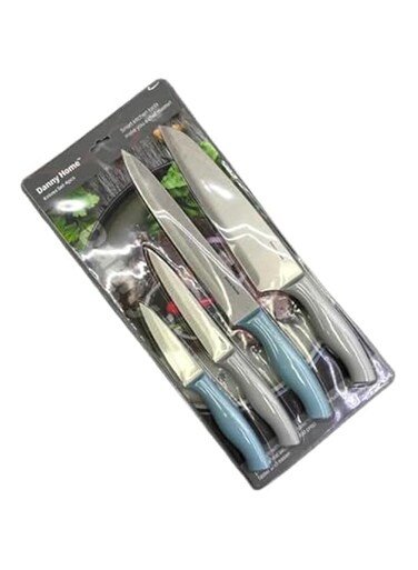 Auroware Knives Set 4pcs.