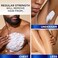 SoftSheen Soft Sheen Carson Magic Regular Shave Cream For Men, 6 oz