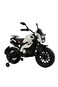 Colorland Race Handle Bike Red/White ZS-01/ZS-02