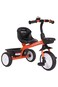 Colorland Tricycle LB‑5544 Orange Ride-On Toy (Ages 2‑4)