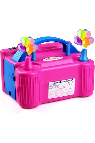 Colorland Electric Balloon Pump 220V 73005/0868954