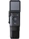 Instax Mini Evo Cinema Hybrid Instant Camera, Black