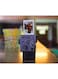 Instax Mini Evo Cinema Hybrid Instant Camera, Black