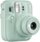 FUJIFILM instax mini 13 Instant Film Camera - Lagoon Green