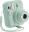 FUJIFILM instax mini 13 Instant Film Camera - Lagoon Green