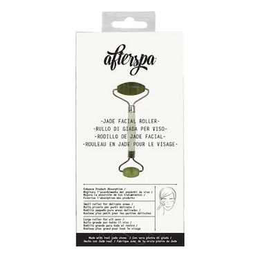 Afterspa Jade Facial Roller 1S