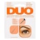 Duo Strip Lash Brush On Dark Adhesive 0.18Oz