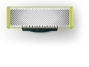 Philips Norelco Oneblade Replacement Blades, 1 Count, Qp210/80