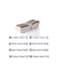 Adjustable Elastic Bed Sheet Organizer Bands Set for King, Full, Twin, and Queen Sizes - 8-Piece Storage Solution for Bedding and Pillow Cases - Perfect for Closet Organization.