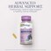 SOLARAY Berberine Root Extract Advanced Formula (60 Vegetarian Capsules