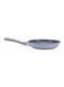 Smart Granite Series Frypan Forged Aluminium Durable Granite Coating Grey 20cm