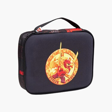 Lunch Box - Lego Ni Niago Dragon E Nergy