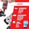 Loctite Thread Locking Adhesive, Blue, 209728