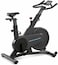 Marshal Fitness Magnetic Stationary Bike for Home &ndash; Indoor Cycling Exercise Bike with 6Kg Flywheel, Adjustable Seat &amp; Handlebars, Quiet Belt Drive Cardio Fitness Bike for Home Workout