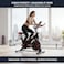 Marshal Fitness Indoor Fitness Spinning Bike For Effective Home Workouts-MF-1826