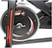 Marshal Fitness Indoor Fitness Spinning Bike For Effective Home Workouts-MF-1826
