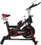 Marshal Fitness Indoor Fitness Spinning Bike For Effective Home Workouts-MF-1826