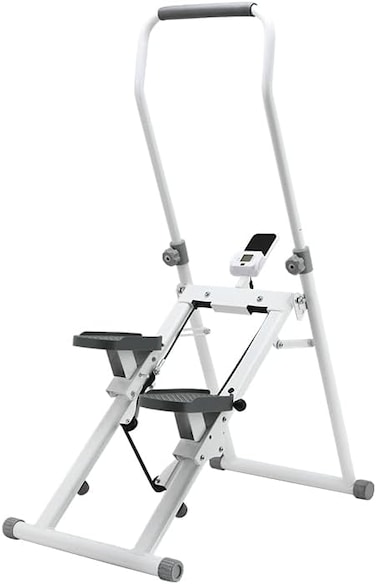 Marshal Fitness Rowing Machine for Home, Magnetic Rower Machine with Quiet Resistance, Foldable Rower for Home Use, Burn Fat &amp; Sculpt Muscles-MFK-1903R