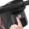 Marshal Fitness 8 Level Air &amp; Magnetic Resistance Crosstraining Rowing Machine - Measures Time, Distance, Stride, Calories - For Gym or Home Cardio Workout wit 8 level Adjustment-MF-1905R
