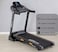 Marshal Fitness MFT-276-1 Foldable Motorized Treadmill 3HP Peak   Bluetooth Smart Treadmill with LCD Display &amp; Safety Key   Heavy-Duty Machine Supports 120kg   Compact Home Gym Cardio Equipment