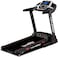 Marshal Fitness Multi-Function Foldable Treadmill - Pkt-170-1 - Black