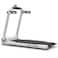 Marshal Fitness Pre Assembled Space Saving Home Use Walking Pad Treadmill For Health And Fitness And Cardio Workout-Mf-710