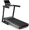 Marshal Fitness Treadmill with 6 HP DC Peak Motor, Wider Running Belt 51cm,140kgs weight Capacity,Auto Icline 15%, Speed 0.5 to 16km with 12 Built In Exercise Programme-MF-3019