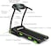 Marshal Fitness Heavy Duty 3HP Ac Motor for Continues Running with 15% AutoMatic Incline with speed up to 16 km With Belt 45 cm User Weight 120 kgs and 2Years Warranty-MF-4174-1-AC