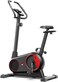 Upright Exercise Bike - 8 Resistance Levels &amp; LCD Display