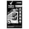 Freyry Konipl Degree Men UltraClear+ Antiperspirant Deodorant, Black &amp; White, 2.7 oz, 5-count