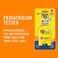 Banana Boat Kids Sport Broad Spectrum Sunscreen Stick With SPF 50, 0.05 Ounce