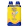 Banana Boat Kids Sport Broad Spectrum Ultra Mist Sunscreen Spray Twin Pack With SPF 50, 12 Ounce
