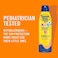 Banana Boat Kids Sport Broad Spectrum Ultra Mist Sunscreen Spray Twin Pack With SPF 50, 12 Ounce