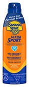 Banana Boat Ultra Sport Sunscreen Spray SPF 30-226g (High Endurance Vs Sweat &amp; Water, Clear Sunscreen Spray SPF 30)