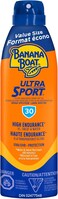 Banana Boat Ultra Sport Sunscreen Spray SPF 30-226g (High Endurance Vs Sweat &amp; Water, Clear Sunscreen Spray SPF 30)