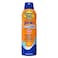 Banana Boat Sport Cool Zone Sunscreen Continuous Spray, 6 Fluid Ounce