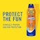 Banana Boat Sport Cool Zone Sunscreen Continuous Spray, 6 Fluid Ounce