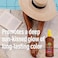 Banana Boat Deep Golden Tanning Oil 236ml