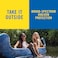Banana Boat Ultra Protect SPF50 Sunscreen Continuous Spray 170 g