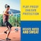 Banana Boat Ultra Protect SPF50 Sunscreen Continuous Spray 170 g