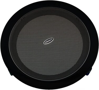 Crony 505A Stereo Ceiling Speaker (Black)
