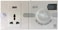 Crony Y-202 Speaker Wall Bluetooth Quran Speaker Wireless Stereo Sound MP3 Player Support White 500 G