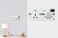 Crony Y-202 Speaker Wall Bluetooth Quran Speaker Wireless Stereo Sound MP3 Player Support White 500 G